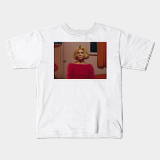 Paris Texas Kids T-Shirt